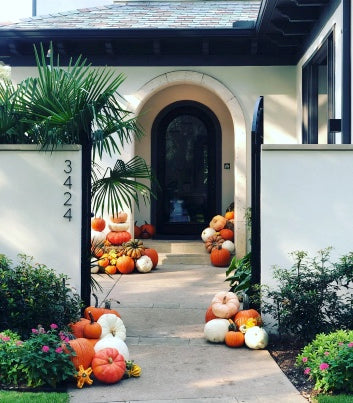 The Front Porch Feature - Package #2