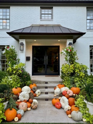 The Front Porch Feature - Package #2