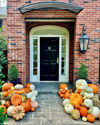 The Front Porch Feature - Package #2