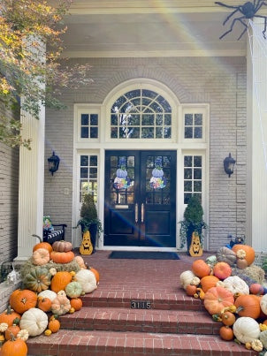 The Front Porch Feature - Package #2