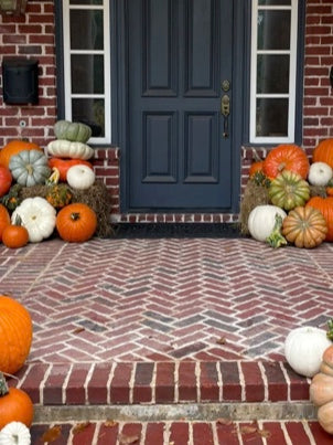 The Front Porch Feature - Package #2