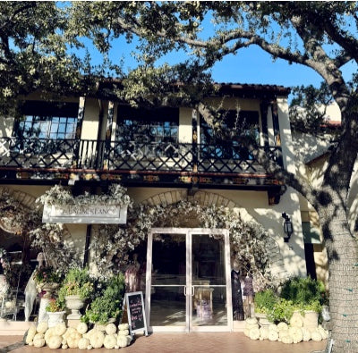 Custom Gourds Package