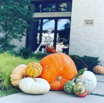 Custom Gourds Package