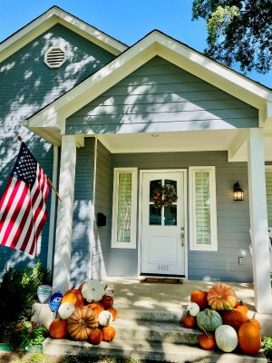 The Autumn Starter - Package #4