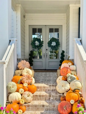 The Seasonal Classic - Package #3