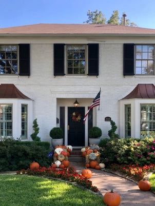 The Seasonal Classic - Package #3