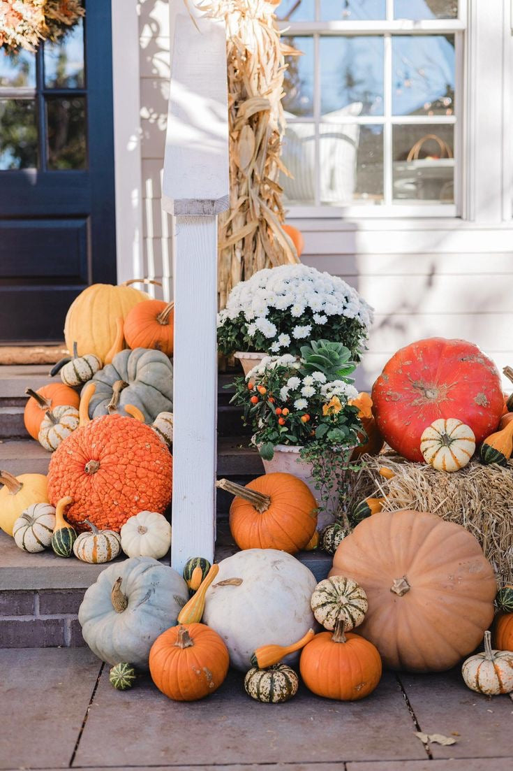 Custom Gourds Package